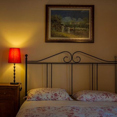 Mons Major Relais Villa Montemaggiore al Metauro Luaran gambar