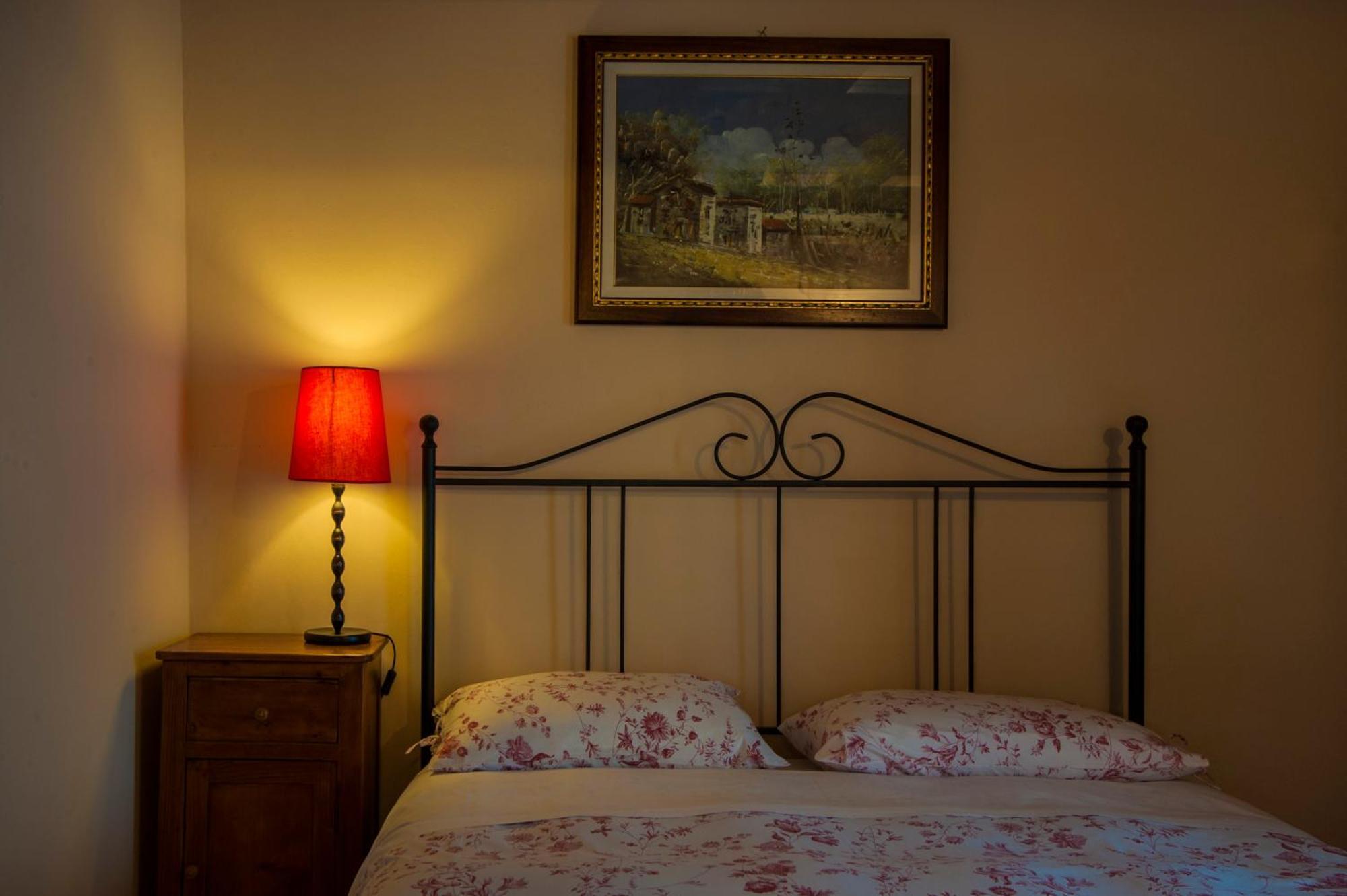 Mons Major Relais Villa Montemaggiore al Metauro Luaran gambar